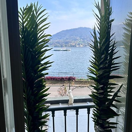 Griante Gem Lake Como Cadenabbia Exterior foto
